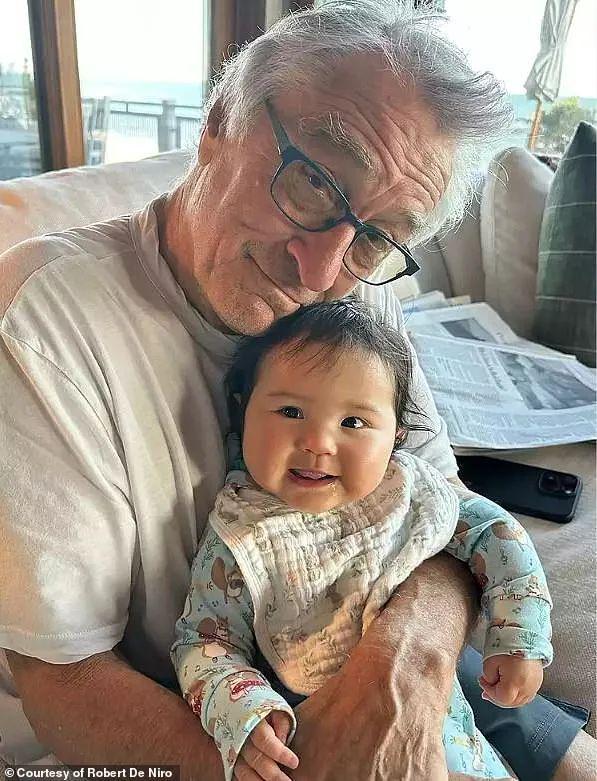 ：孩子90岁了！老年人找现象正得流行CQ9电子最新网站老夫妇生子令人唏嘘(图24)